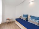 Cliquez pour découvrir toutes les photos de l'HÉBERGEMENT ! appartement - résidence Pierre & Vacances Residence La Voile D'Or photo 7