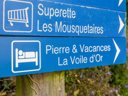 Cliquez pour découvrir toutes les photos de l'ÉTABLISSEMENT ! résidence Pierre & Vacances Residence La Voile D'Or photo 8
