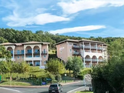 village vacances Residence Hôtelière Mer & Golf SokoEder photo 12