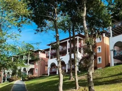 village vacances Residence Hôtelière Mer & Golf SokoEder photo 4
