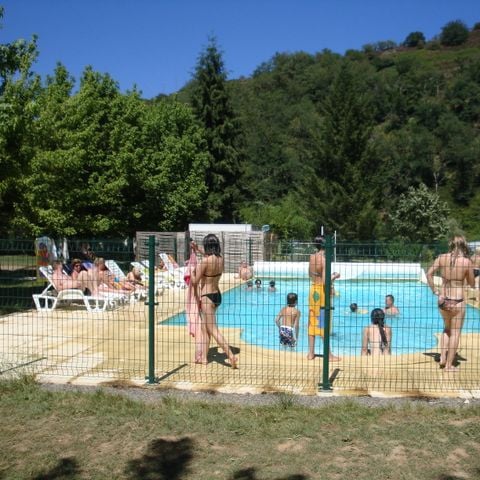 Cliquez pour découvrir toutes les photos de l'ÉTABLISSEMENT ! établissement Vodatent Pittoresque photo 2