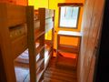 Cliquez pour découvrir toutes les photos de l'HÉBERGEMENT ! tente toile et bois - établissement Vodatent Pittoresque photo 5