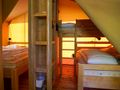 Cliquez pour découvrir toutes les photos de l'HÉBERGEMENT ! tente toile et bois - établissement Vodatent Pittoresque photo 3