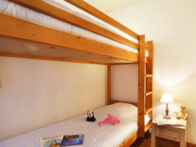 Cliquez pour découvrir toutes les photos de l'ÉTABLISSEMENT ! village vacances Goélia Les Chalets Des Cimes photo 19