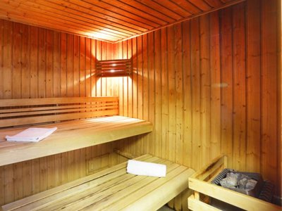 Cliquez pour découvrir toutes les photos de l'ÉTABLISSEMENT ! village vacances Goélia Les Chalets Des Cimes photo 4