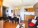 Cliquez pour découvrir toutes les photos de l'HÉBERGEMENT ! appartement - village vacances Goélia Les Chalets Des Cimes photo 5