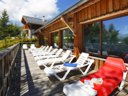 Cliquez pour découvrir toutes les photos de l'ÉTABLISSEMENT ! village vacances Goélia Les Chalets Des Cimes photo 3