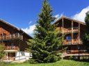 Cliquez pour découvrir toutes les photos de l'ÉTABLISSEMENT ! village vacances Goélia Les Chalets Des Cimes photo 5