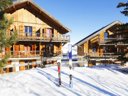 Cliquez pour découvrir toutes les photos de l'ÉTABLISSEMENT ! village vacances Goélia Les Chalets Des Cimes photo 8