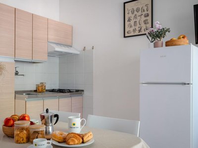 Cliquez pour découvrir toutes les photos de l'HÉBERGEMENT ! appartement - Le Mimose Family Resort photo 2