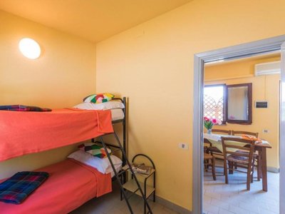 Cliquez pour découvrir toutes les photos de l'HÉBERGEMENT ! bungalow - Il Poggetto photo 7