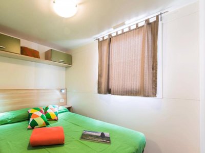 mobil-home - Il Poggetto photo 3