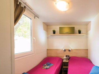mobil-home - Il Poggetto photo 4