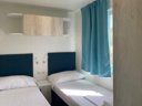 Cliquez pour découvrir toutes les photos de l'HÉBERGEMENT ! mobil-home - camping Il Poggetto photo 6
