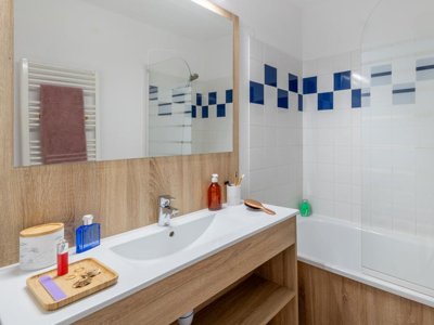 Cliquez pour découvrir toutes les photos de l'ÉTABLISSEMENT ! village vacances Residence Goélia Kermael photo 15