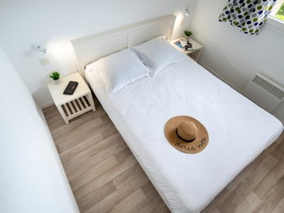 Cliquez pour découvrir toutes les photos de l'ÉTABLISSEMENT ! village vacances Residence Goélia Kermael photo 17