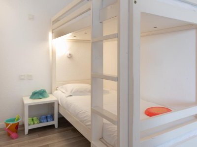 Cliquez pour découvrir toutes les photos de l'ÉTABLISSEMENT ! village vacances Residence Goélia Kermael photo 18