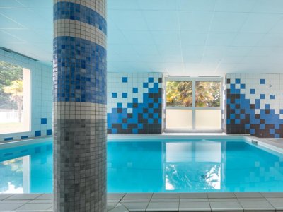 Cliquez pour découvrir toutes les photos de l'ÉTABLISSEMENT ! village vacances Residence Goélia Kermael photo 2