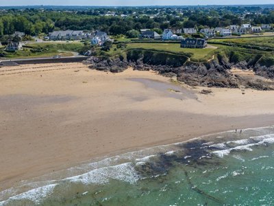 Cliquez pour découvrir toutes les photos de l'ÉTABLISSEMENT ! village vacances Residence Goélia Kermael photo 23