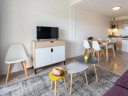 Cliquez pour découvrir toutes les photos de l'HÉBERGEMENT ! studio - village vacances Residence Goélia Kermael photo 1