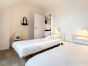 Cliquez pour découvrir toutes les photos de l'HÉBERGEMENT ! studio - village vacances Residence Goélia Kermael photo 2