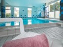 Cliquez pour découvrir toutes les photos de l'ÉTABLISSEMENT ! village vacances Residence Goélia Kermael photo 3