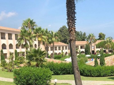 Cliquez pour découvrir toutes les photos de l'ÉTABLISSEMENT ! village vacances Sognu Di Mare photo 15