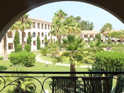 Cliquez pour découvrir toutes les photos de l'HÉBERGEMENT ! appartement - Sognu Di Mare photo 2