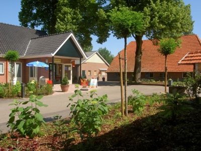 établissement Recreatiepark Den Blanken photo 1