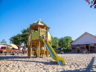Cliquez pour découvrir toutes les photos de l'ÉTABLISSEMENT ! établissement Recreatiepark Den Blanken photo 11
