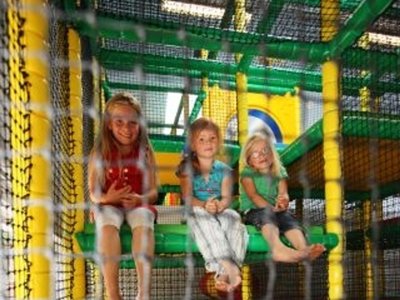 Cliquez pour découvrir toutes les photos de l'ÉTABLISSEMENT ! établissement Recreatiepark Den Blanken photo 12