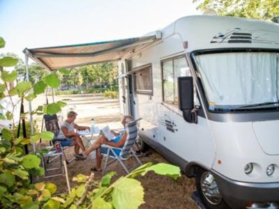 Cliquez pour découvrir toutes les photos de l'ÉTABLISSEMENT ! établissement Recreatiepark Den Blanken photo 20