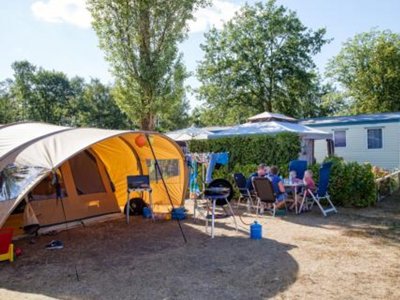 Cliquez pour découvrir toutes les photos de l'ÉTABLISSEMENT ! établissement Recreatiepark Den Blanken photo 22