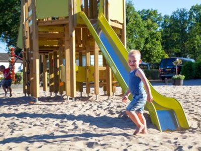 Cliquez pour découvrir toutes les photos de l'ÉTABLISSEMENT ! établissement Recreatiepark Den Blanken photo 24