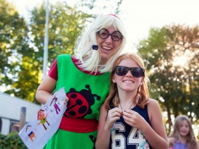 Cliquez pour découvrir toutes les photos de l'ÉTABLISSEMENT ! établissement Recreatiepark Den Blanken photo 25