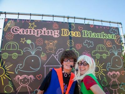 Cliquez pour découvrir toutes les photos de l'ÉTABLISSEMENT ! établissement Recreatiepark Den Blanken photo 26