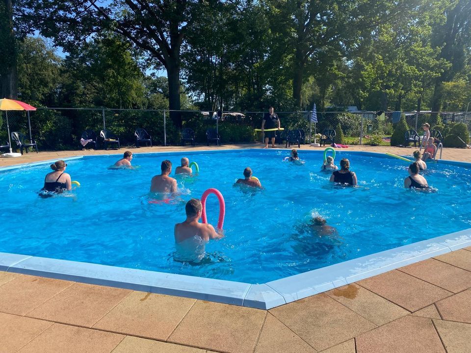 Cliquez pour découvrir toutes les photos de l'HÉBERGEMENT ! chalet - Recreatiepark Den Blanken photo 4