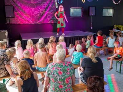 Cliquez pour découvrir toutes les photos de l'ÉTABLISSEMENT ! établissement Recreatiepark Den Blanken photo 27