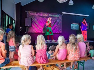 Cliquez pour découvrir toutes les photos de l'ÉTABLISSEMENT ! établissement Recreatiepark Den Blanken photo 28