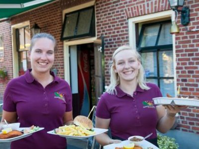 Cliquez pour découvrir toutes les photos de l'ÉTABLISSEMENT ! établissement Recreatiepark Den Blanken photo 30