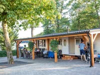 Cliquez pour découvrir toutes les photos de l'ÉTABLISSEMENT ! établissement Recreatiepark Den Blanken photo 4