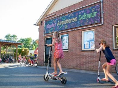 Cliquez pour découvrir toutes les photos de l'ÉTABLISSEMENT ! établissement Recreatiepark Den Blanken photo 9