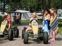 Cliquez pour découvrir toutes les photos de l'ÉTABLISSEMENT ! établissement Recreatiepark Den Blanken photo 10