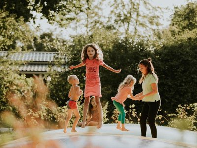 Cliquez pour découvrir toutes les photos de l'ÉTABLISSEMENT ! village vacances Vakantiehoeve Si-Es-An photo 10