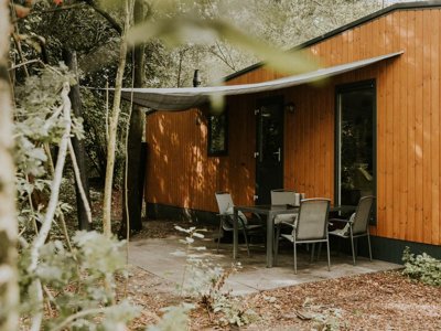 Cliquez pour découvrir toutes les photos de l'ÉTABLISSEMENT ! village vacances Vakantiehoeve Si-Es-An photo 12
