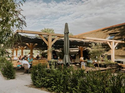 Cliquez pour découvrir toutes les photos de l'ÉTABLISSEMENT ! village vacances Vakantiehoeve Si-Es-An photo 14