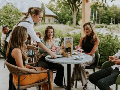 Cliquez pour découvrir toutes les photos de l'ÉTABLISSEMENT ! village vacances Vakantiehoeve Si-Es-An photo 17