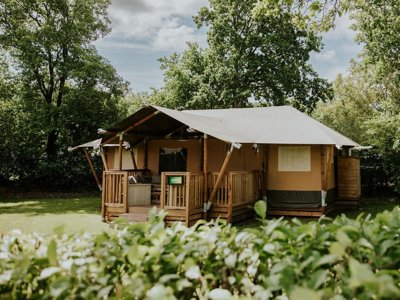 Cliquez pour découvrir toutes les photos de l'ÉTABLISSEMENT ! village vacances Vakantiehoeve Si-Es-An photo 2