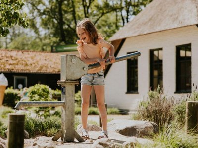 Cliquez pour découvrir toutes les photos de l'ÉTABLISSEMENT ! village vacances Vakantiehoeve Si-Es-An photo 21