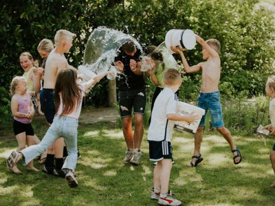 Cliquez pour découvrir toutes les photos de l'ÉTABLISSEMENT ! village vacances Vakantiehoeve Si-Es-An photo 22